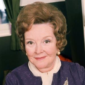 Foto Beryl Reid