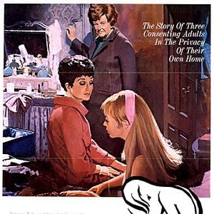 Foto El asesinato de la hermana George