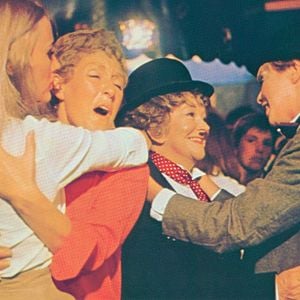 Foto El asesinato de la hermana George