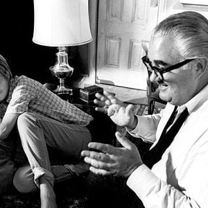 Foto El asesinato de la hermana George