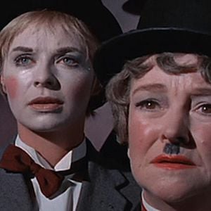 Foto El asesinato de la hermana George