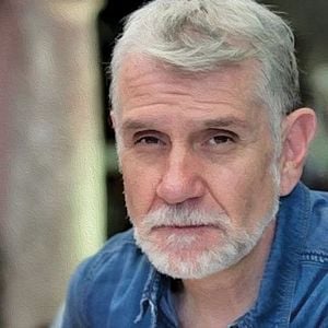 Foto Luis Eduardo Reyes