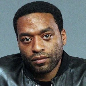 Foto Chiwetel Ejiofor