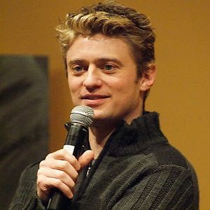 Foto Crispin Freeman