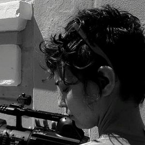 Foto Margherita Ferri