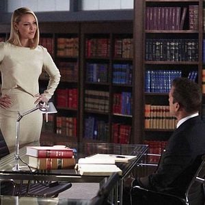 Foto Katherine Heigl