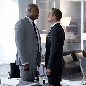 Foto Suits: la clave del éxito