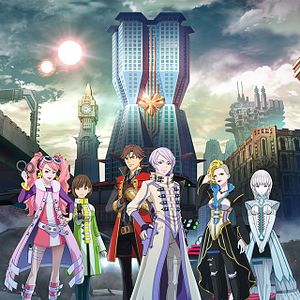 Foto Double Decker! Doug & Kirill