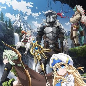 Foto Goblin Slayer