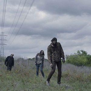 Foto Fear The Walking Dead
