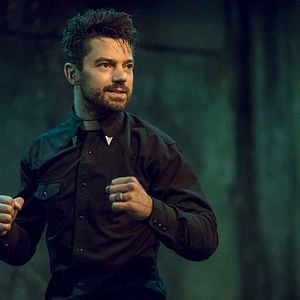 Foto Dominic Cooper