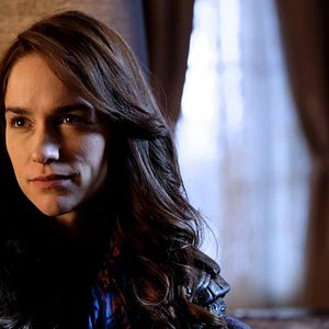 Foto Wynonna Earp
