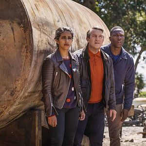 Foto Doctor Who (2005)