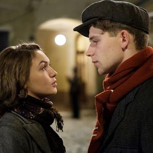 Foto El vendedor de tabaco