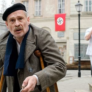 Foto El vendedor de tabaco