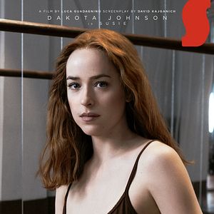 Foto Suspiria
