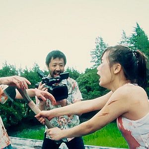 Foto One Cut Of The Dead