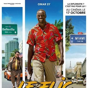 Foto Infiltrado en Miami