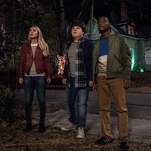 Foto Pesadillas 2: Noche de Halloween