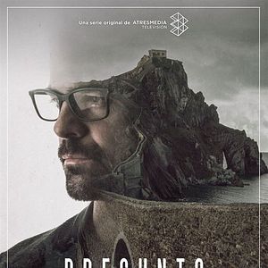 Foto Presunto culpable (2018)