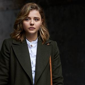 Foto Chloë Grace Moretz