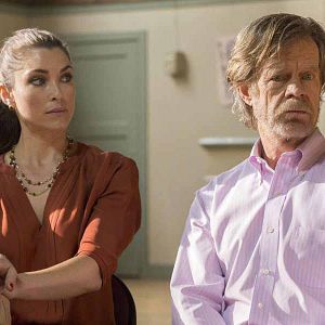 Foto William H. Macy