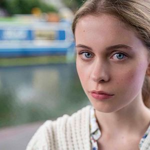 Foto Sorcha Groundsell