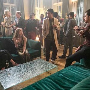 Foto Sorcha Groundsell