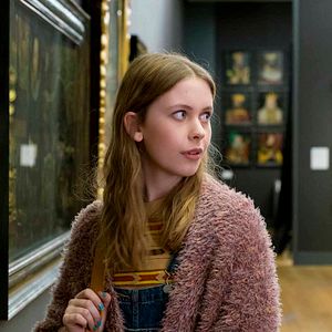 Foto Sorcha Groundsell