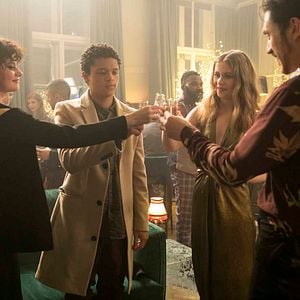 Foto Sorcha Groundsell