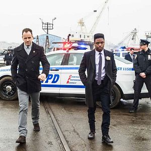 Foto Jonny Lee Miller