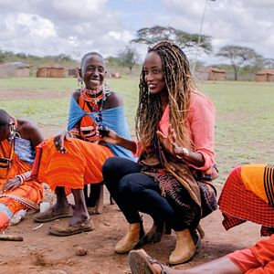 Foto #Placer femenino