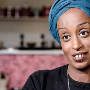 Foto #Placer femenino