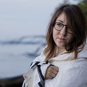 Foto #Placer femenino