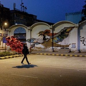 Foto #Placer femenino