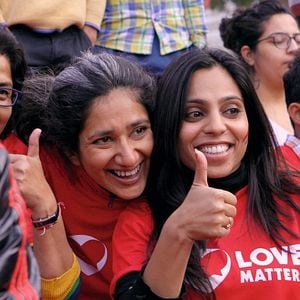 Foto #Placer femenino