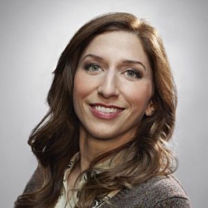 Foto Chelsea Peretti