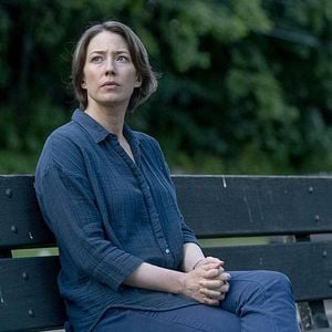 Foto Carrie Coon