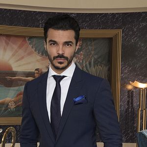 Foto Grand Hotel (2019)