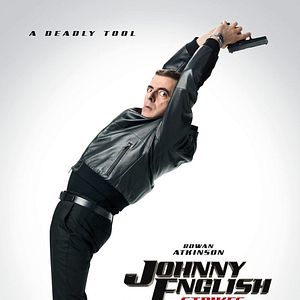 Foto Johnny English: De nuevo en acción