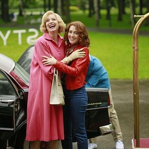 Foto Los Pequeños Asesinatos de Agatha Christie