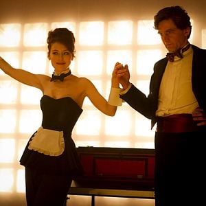 Foto Los Pequeños Asesinatos de Agatha Christie