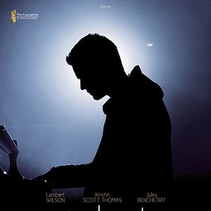 Foto La clase de piano