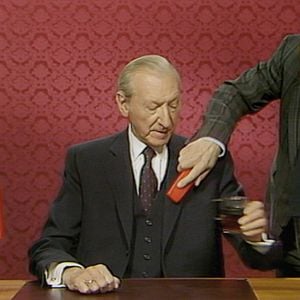 Foto El caso Kurt Waldheim