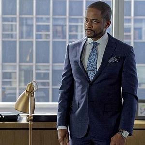 Foto Suits: la clave del éxito