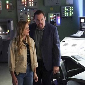 Foto NAVY: Investigación criminal