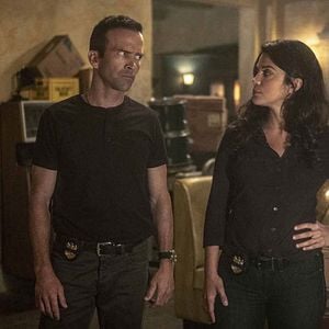 Foto Vanessa Ferlito