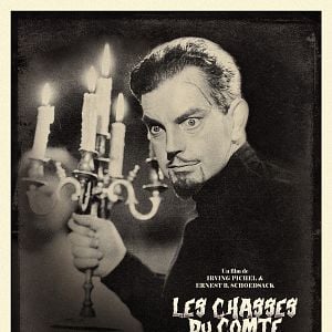 Foto El malvado Zaroff