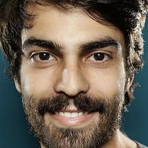 Foto Gustavo Vinagre