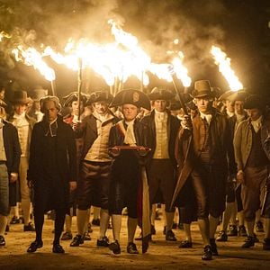 Foto Un pueblo y su rey